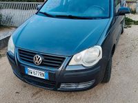 Usata VW Polo 60 CV (44 kW) 2007 Grigio Utilitaria
