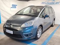 usata Citroën Grand C4 Picasso 1.6 HDi 110 FAP Business