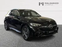 Usata Mercedes GLC300e Advanced 2025 Nero SUV