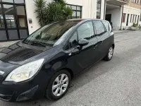 Usata Opel Meriva Cosmo 120 CV (88 kW) 2013 Monovolume