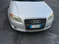 Usata Audi A4 Sport 116 CV (85 kW) 2006 Grigio Station wagon