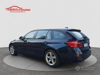 Usata BMW 320 190 CV (139 kW) 2017 Other Station wagon