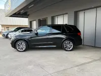 Usata BMW X5 381 CV (280 kW) 2017 Nero SUV