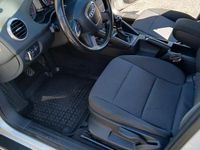 Usata Audi A3 2012 Bianco Utilitaria