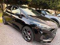 Usata Ford Fiesta ST 200 CV (147 kW) 2023 Nero Utilitaria