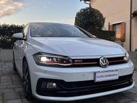 Usata VW Polo 207 CV (152 kW) 2023 Bianco Berlina