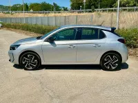 Usata Opel Corsa 101 CV (74 kW) 2025 Grigio Utilitaria