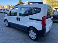 Usata Peugeot TePee 75 CV (55 kW) 2014 Bianco Furgone