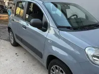 Usata Fiat Panda 2019 Grigio Utilitaria