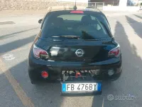 Usata Opel Adam 87 CV (63 kW) 2015 Utilitaria
