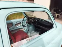 Usata Fiat 500L 1970