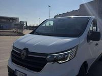 Usata Renault Trafic 131 CV (96 kW) 2024
