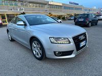 usata Audi A5 A5Coupe 3.0 V6 tdi quattro s-tronic - DV444BH