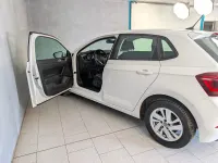 Usata VW Polo Style 95 CV (69 kW) 2023 Bianco Utilitaria