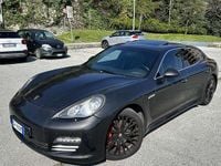 Usata Porsche Panamera 400 CV (294 kW) 2010 Utilitaria