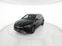 Usata Mercedes GLA180 Executive 116 CV (85 kW) 2024 Nero notte SUV