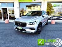 Usata Volvo XC60 2020 SUV
