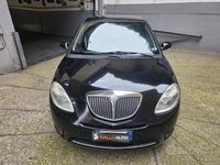 Usata Lancia Ypsilon 60 CV (44 kW) 2009 Nero Utilitaria