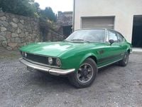 Usata Fiat Dino 179 CV (131 kW) 1972 Verde Coupé