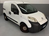 Usata Citroën Nemo 75 CV (55 kW) 2009 Bianco Monovolume