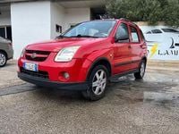 Second-hand Suzuki Ignis 94 CP (69 kW) 2006 Hatchback