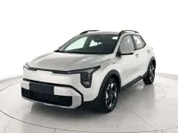 Nuova Kia Stonic Urban 101 CV (74 kW) 2026 Argento SUV