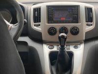 usata Nissan Evalia Evalia 1.5 dCi 8V 110 CV n-tec L