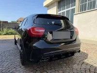 Usata Mercedes A45 AMG AMG 381 CV (280 kW) 2015 Nero Utilitaria