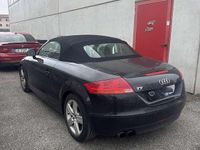Usata Audi TT Roadster Ambiente 200 CV (147 kW) 2007 Other Cabrio