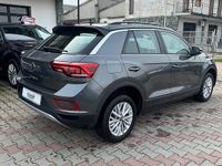 Occasion VW T-Roc Life 150 ch (110 kW) 2023 Gris SUV