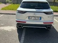 Usata DS Automobiles DS7 Crossback Performance 131 CV (96 kW) 2021 SUV