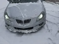 Usata Lancia Delta 190 CV (139 kW) 2008 Utilitaria