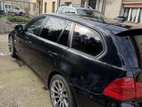 Usata BMW 320 184 CV (135 kW) 2010 Station wagon