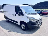 Usata Fiat Ducato 120 CV (88 kW) 2020 Bianco Furgone