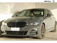 usata BMW 330 Serie 3 d Msport auto