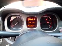 usata Fiat Panda Cross 1.0 firefly hybrid s&s 70cv 5p.ti