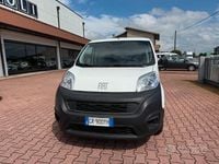 Usata Fiat Fiorino 95 CV (69 kW) 2023 Bianco Monovolume