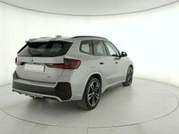 Usata BMW X1 M Sport 150 CV (110 kW) 2025 Argento SUV
