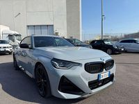Usata BMW M240 M Sport 374 CV (275 kW) 2023 Other Coupé
