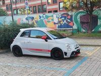 usata Abarth 595 5951.4 t-jet Pista 165cv