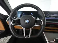 Usata BMW 420 Cabriolet M Sport 190 CV (139 kW) 2024 Black sapphire Cabrio