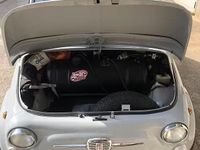 Usata Fiat 500 1970 Utilitaria