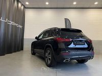 Usata Mercedes GLA200 Advanced Plus 163 CV (119 kW) 2024 Nero SUV