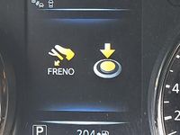 Brugt Nissan X-Trail 131 HK (96 kW) 2015 Grå SUV