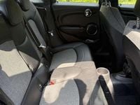 Usata Mini Cooper D 116 CV (85 kW) 2019 Utilitaria