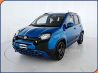 usata Fiat Panda 1.0 FireFly S&S Hybrid