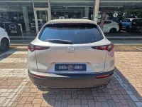 Usata Mazda CX-30 140 CV (102 kW) 2021 Jet black metallic SUV