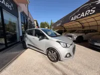 Usata Hyundai i10 Style 65 CV (47 kW) 2014 Other Utilitaria