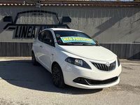 Usata Lancia Ypsilon 69 CV (50 kW) 2023 Bianco Utilitaria