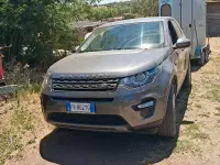Usata Land Rover Discovery 150 CV (110 kW) 2016 SUV